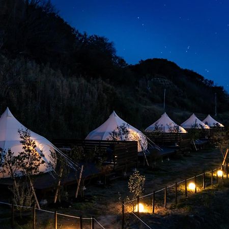 淡路島ヴィラ Lazy Inn. Kültér fotó