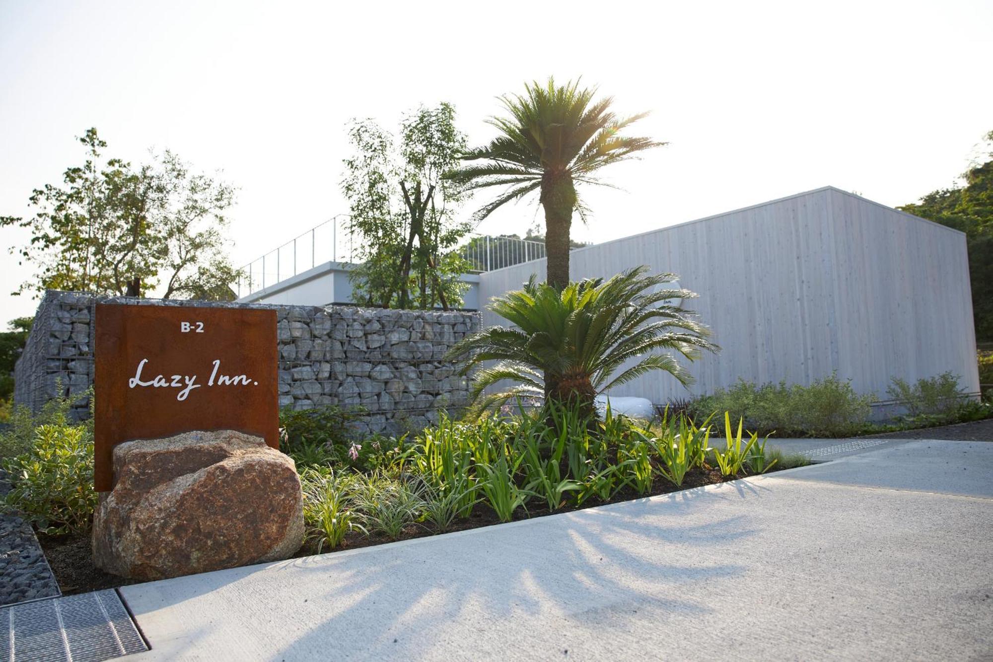 淡路島ヴィラ Lazy Inn. Kültér fotó